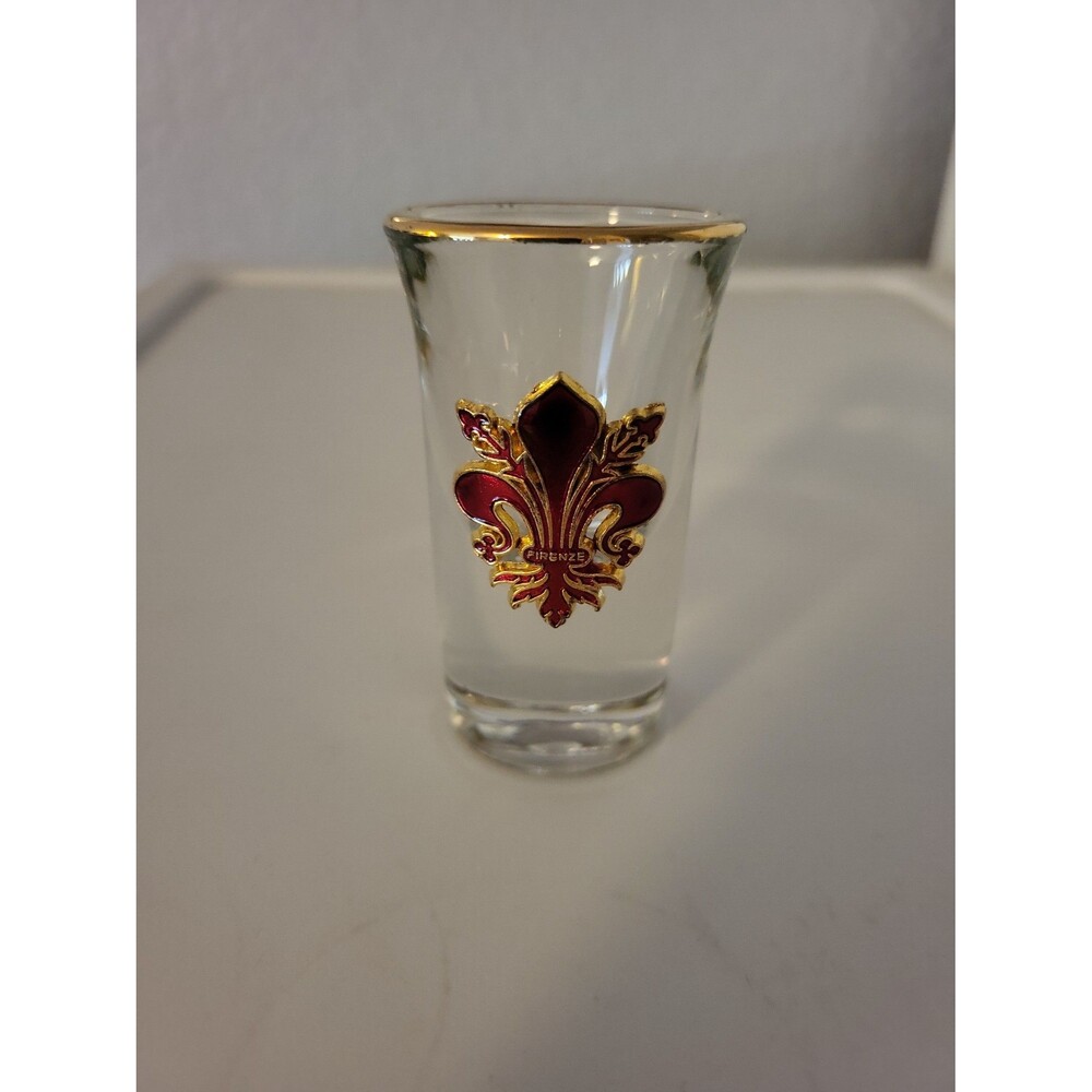 Shot Glass